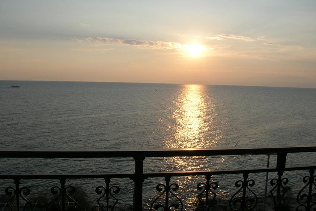 Sunset Studios Скала-Марион Номер фото