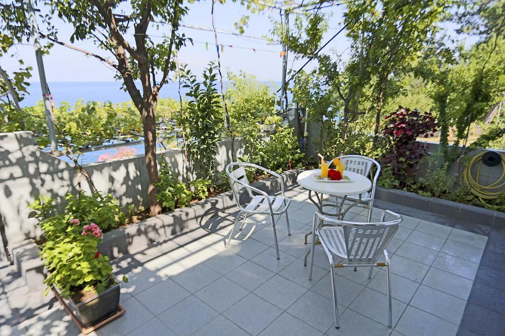 Sunset Studios Скала-Марион Номер фото