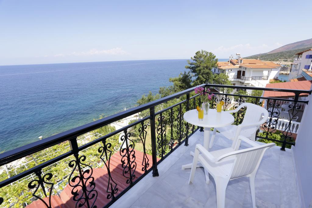 Sunset Studios Скала-Марион Номер фото
